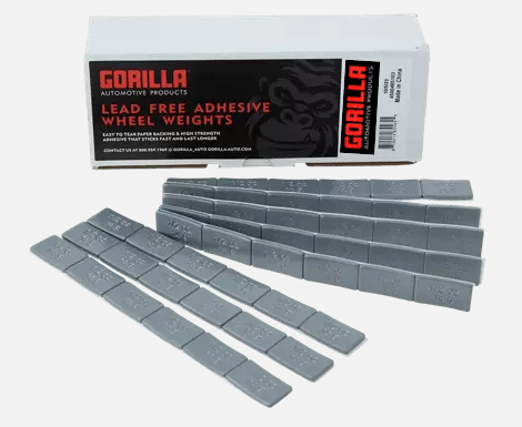 Gorilla 10012fg Wheel Balance Weight||10012fg-1.Png||85||g2010012fg||1653683