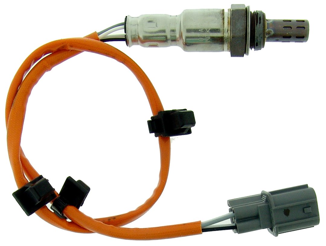 Ntk Technical Ceramics 24255 Oxygen Sensor||24255.Jpg||85||n1224255||1136834