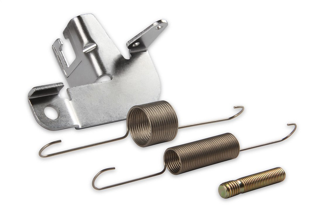 Holley Performance 20-88 Carburetor Throttle Cable Bracket||20-88_02.Jpg||86||h192088||1333380