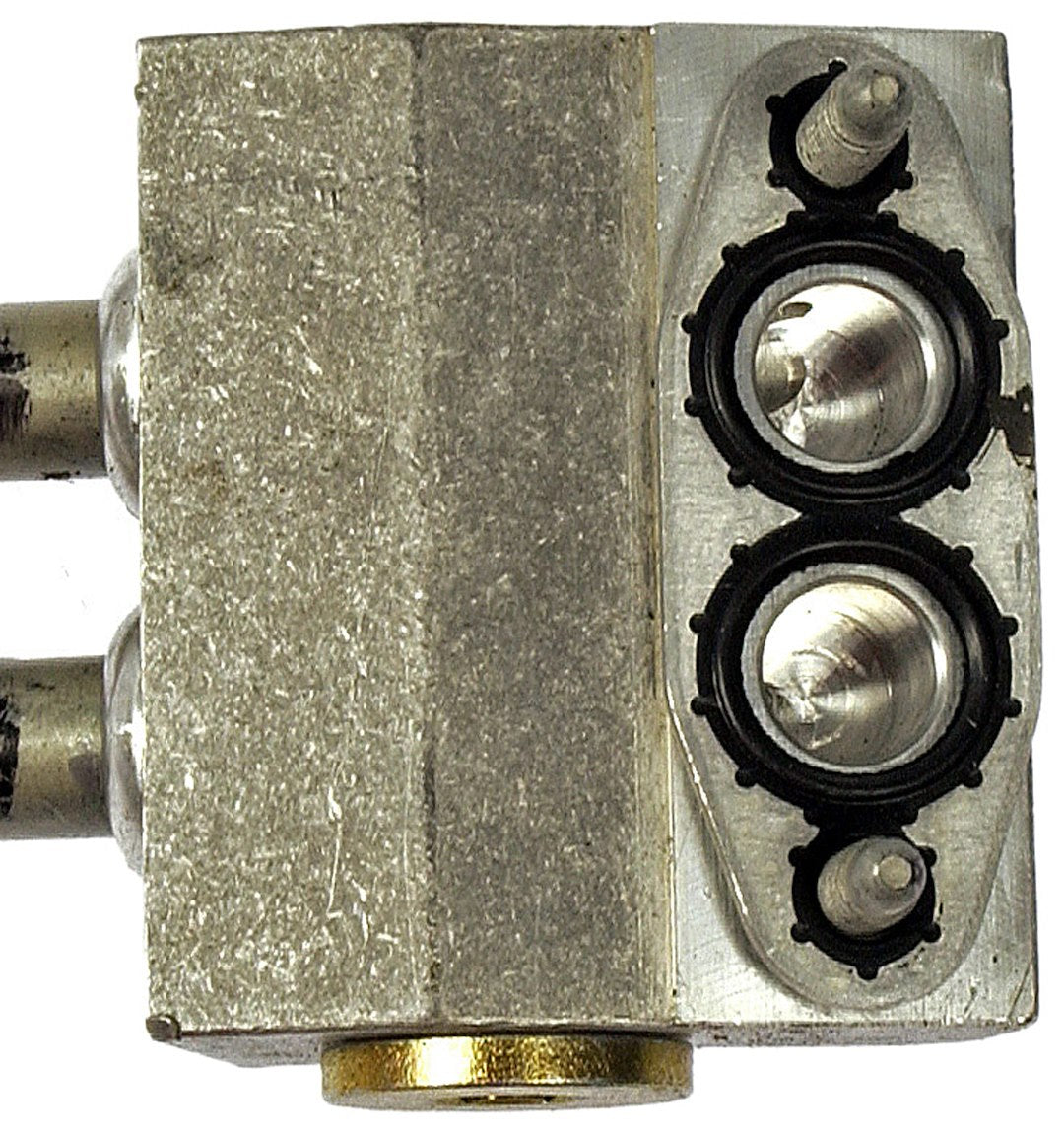 Product of Dorman (Oe Solutions) 625-168 Oil Cooler Line