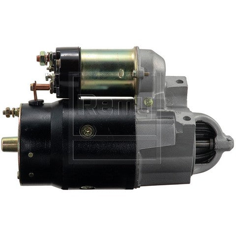 Product of Remy International 25365 Starter