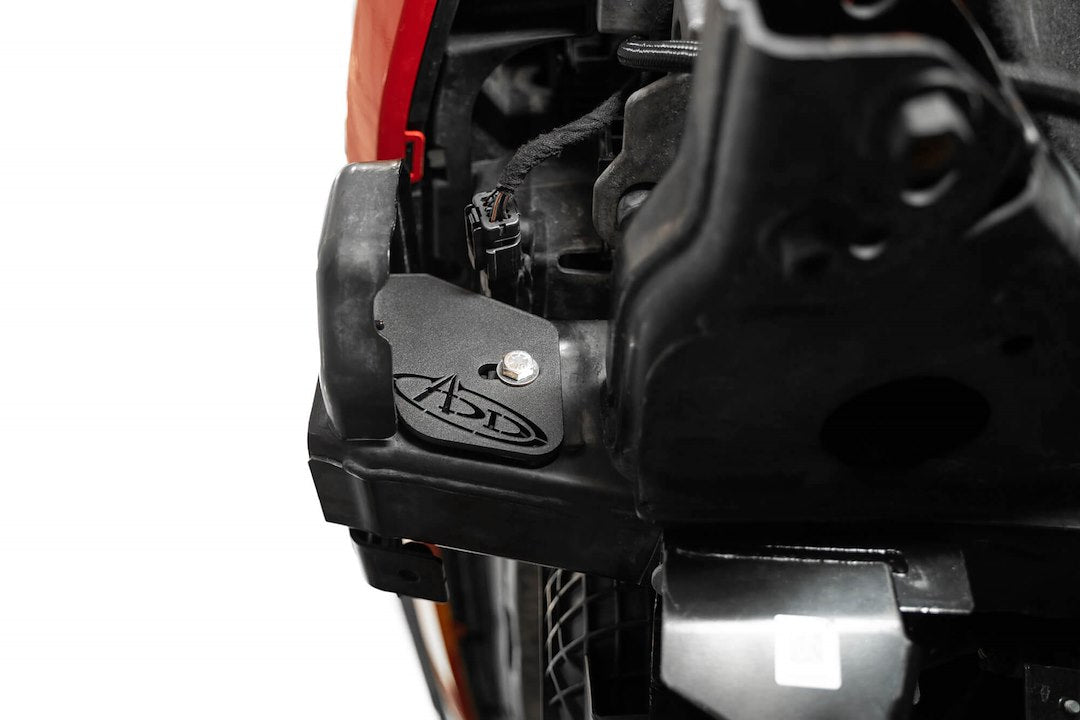 Product of Addictive Desert Designs Ac2303701na Frame Reinforcement Plate