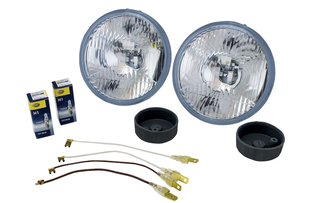 Product of Hella 002425811 Headlight Conversion Kit