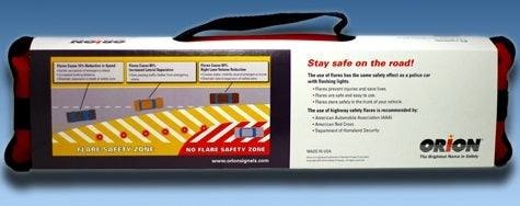 Orion 6030 Distress Signal Kit||6030_2.Jpg||87||o6r6030||1253175