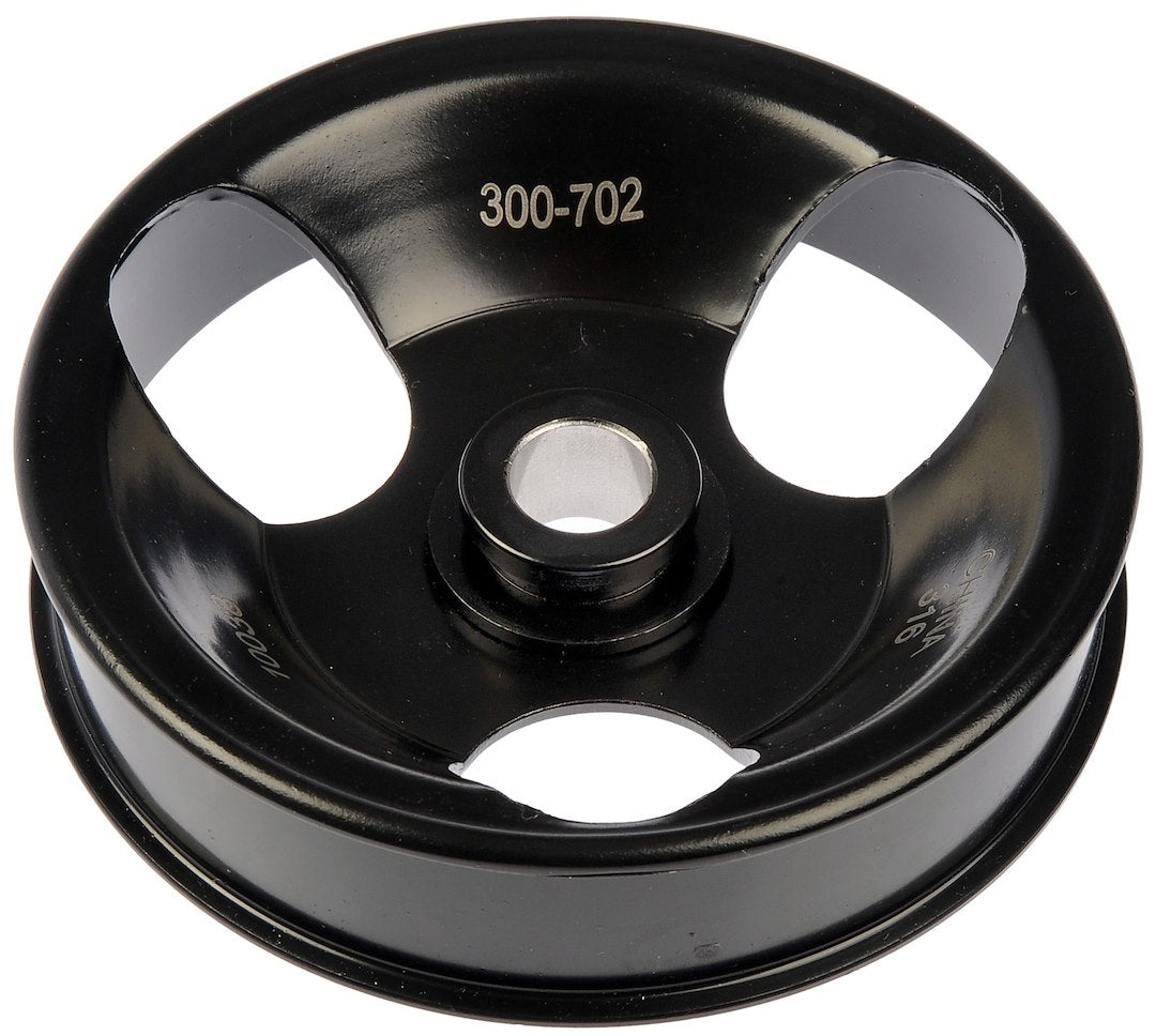 Dorman (Oe Solutions) 300-702 Vacuum Pump Pulley||300-702-007.Jpg||85||d18300702||880120