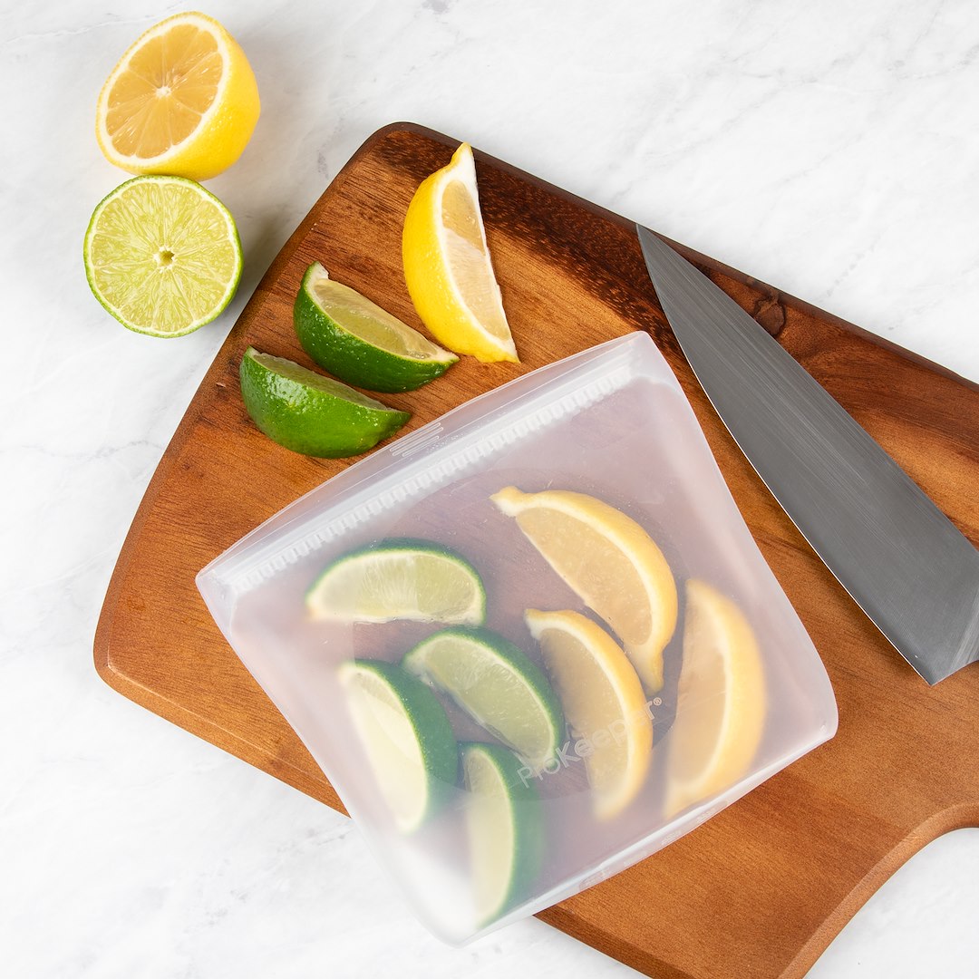 Product of Progressive International Pks-21c Food Storage Bag