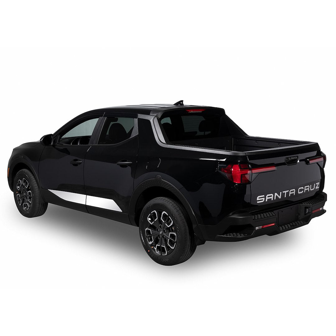 Product of Putco 9751605 Rocker Panel Molding