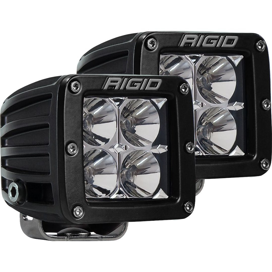 Rigid Lighting 202113 Driving/ Fog Light||202113.Jpg||85||r2g202113||2348739