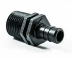 Product of Elkhart Supply 28842 Fresh Water Adapter Fitting