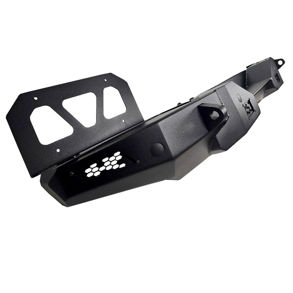 Rockslide Engineering Rb-F-300-Jl Bumper||rb-F-300-Jl_1.Jpg||86||rckrbf300jl||1739433