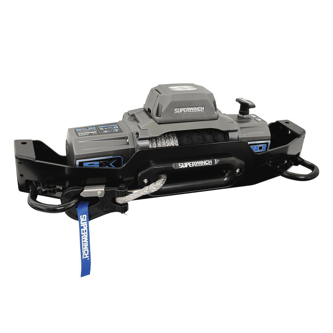 Product of Westin Automotive 46-24075 Winch Mount for