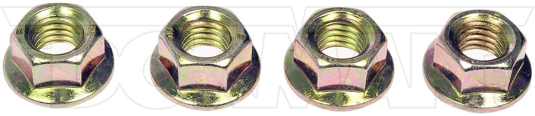 Dorman (Oe Solutions) 962-017 Nut||962-017-007.Jpg||85||d18962017||1037819