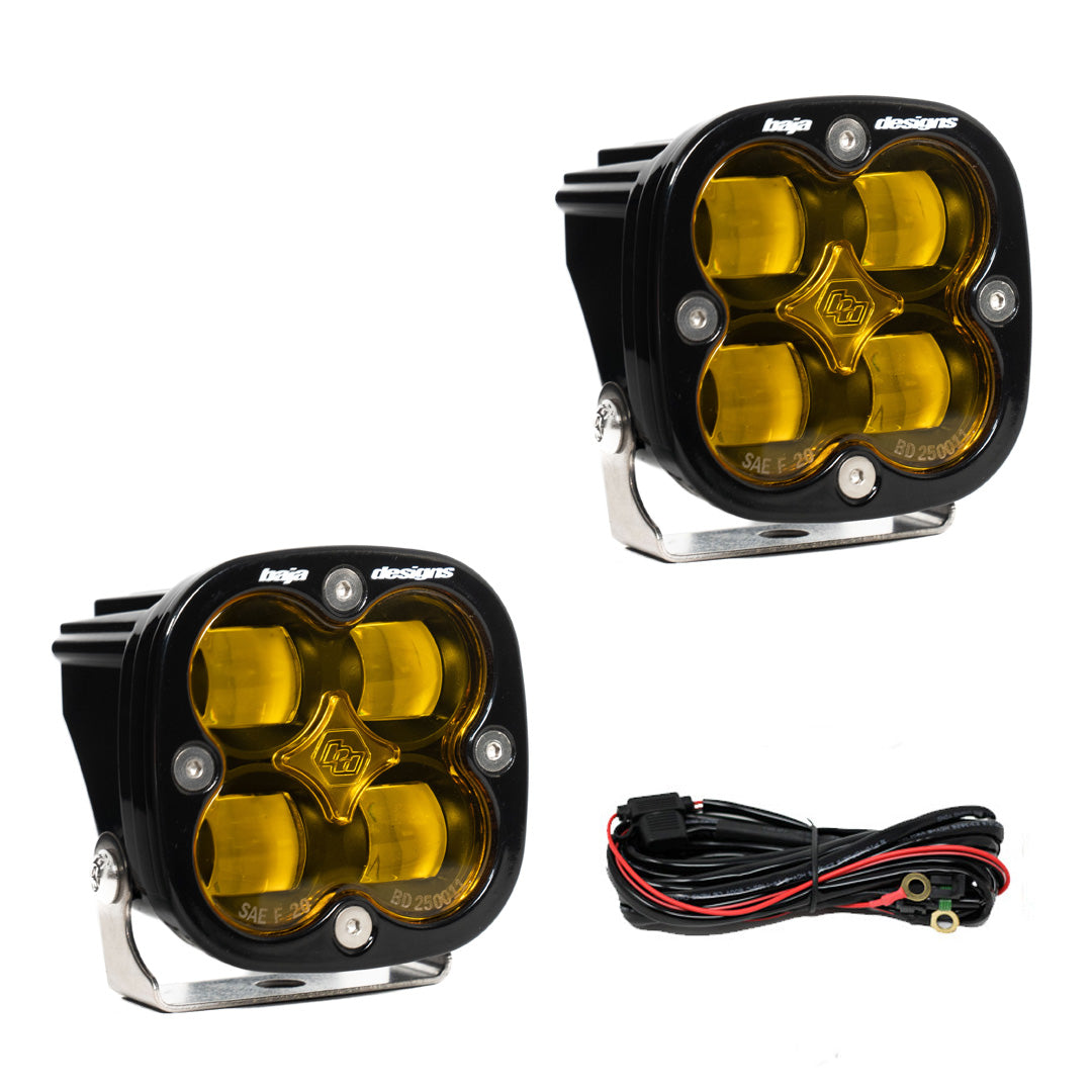 Product of Baja Design 257811 Driving/ Fog Light