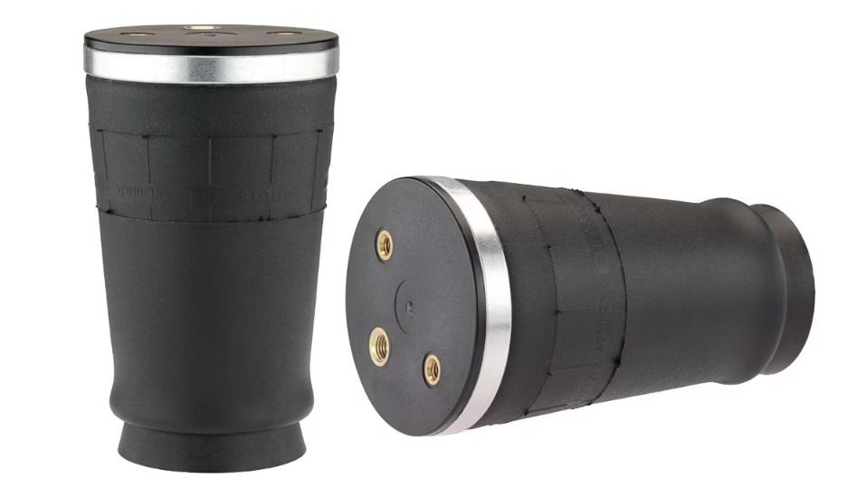 Product of Firestone Industrial 2320 Helper Spring Kit