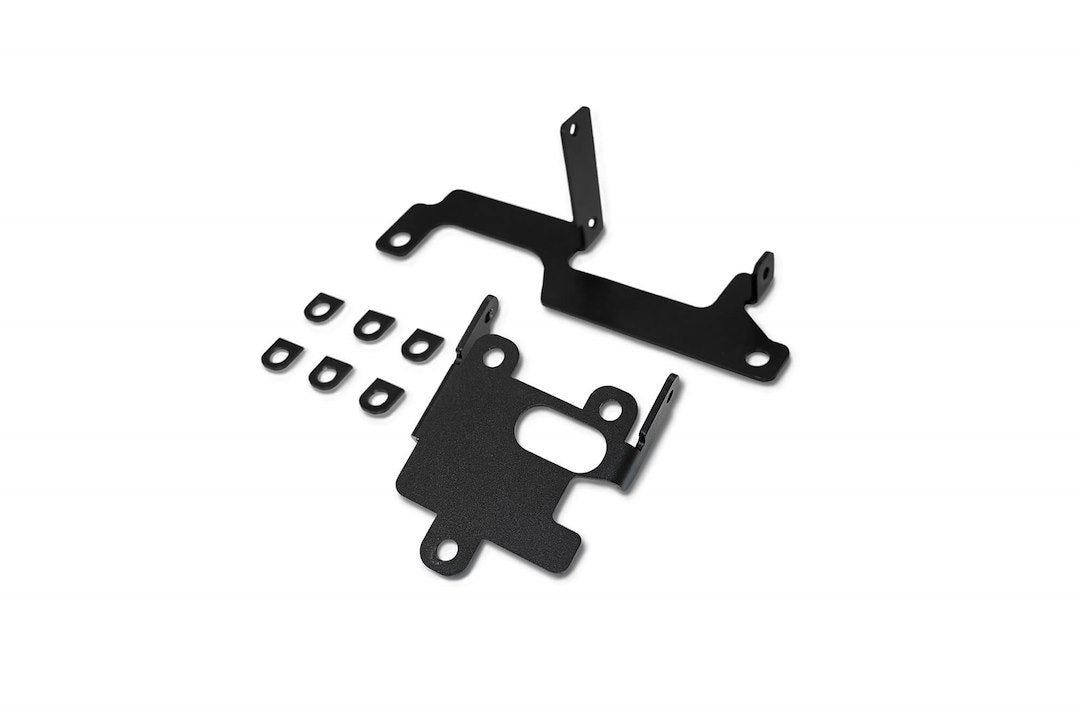Product of Addictive Desert Designs Ac23152501na Cruise Control Sensor Relocation Bracket