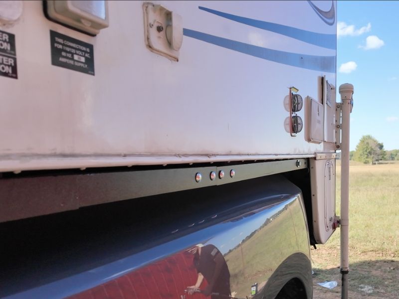 Torklift A7004 Camper Tie Down Adapter||a7004_1.Jpg||86||t1qa7004||2275850