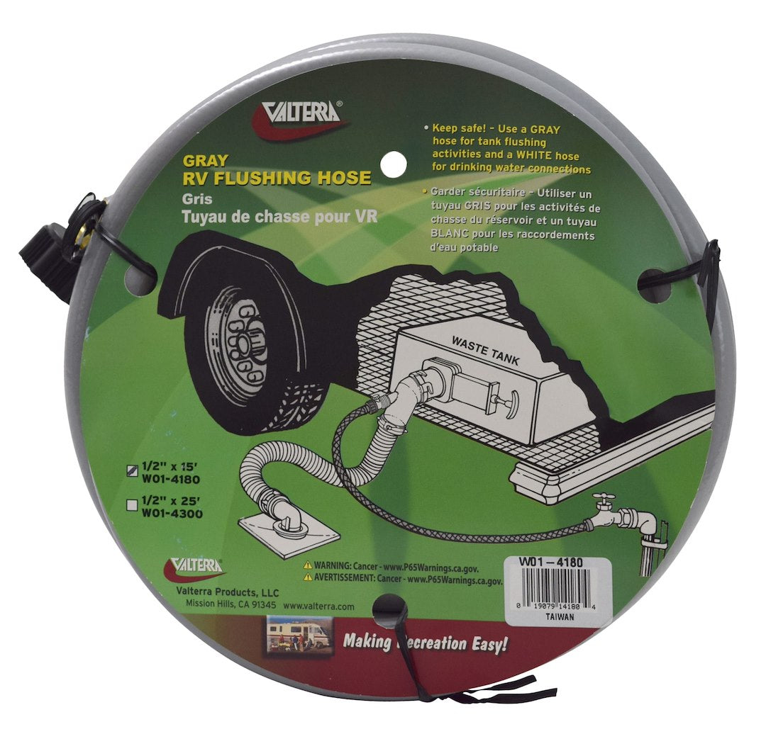 Product of Valterra W01-4180 Waste Water Hose