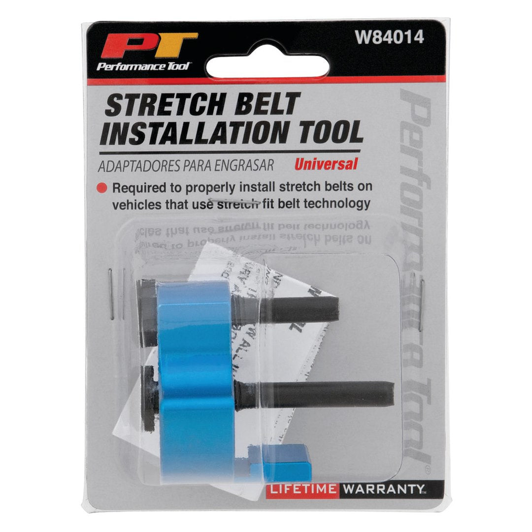 Performance Tool W84014 Accessory Drive Belt Tool||||86||ptlw84014||1912637