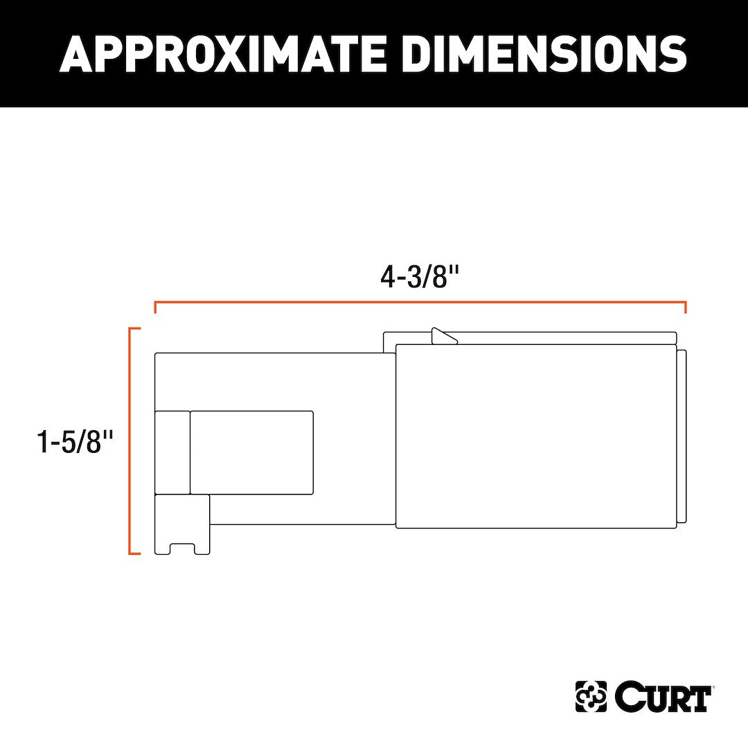 Curt 58160 Trailer Wiring Connector||58160_3008x1990_Ca.Jpg||88||c9358160||1389480
