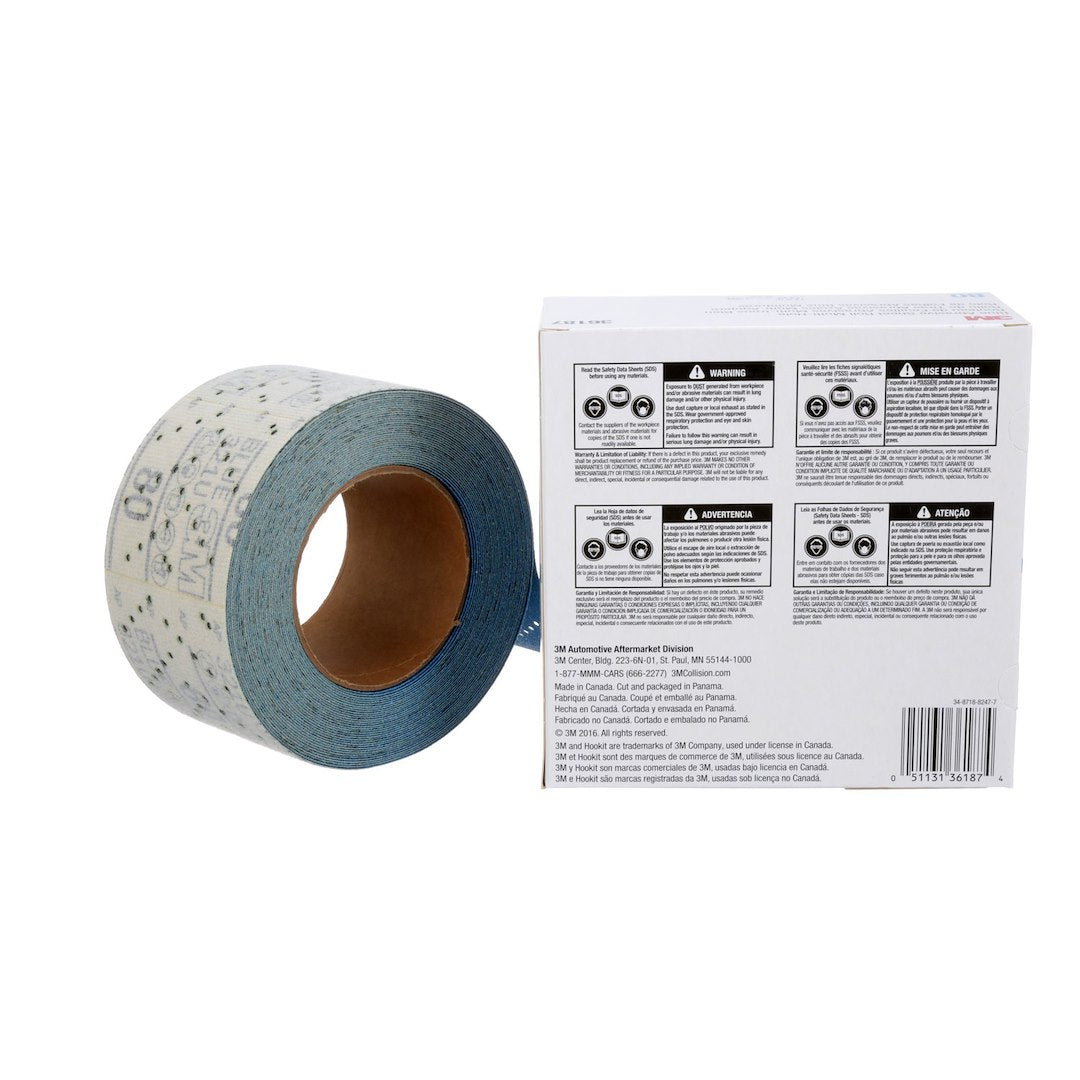 Product of 3m 36187 Sandpaper