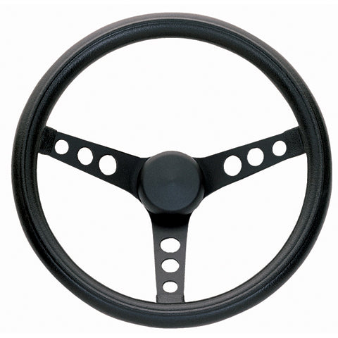 Product of Grant Products 338 Steering Wheel