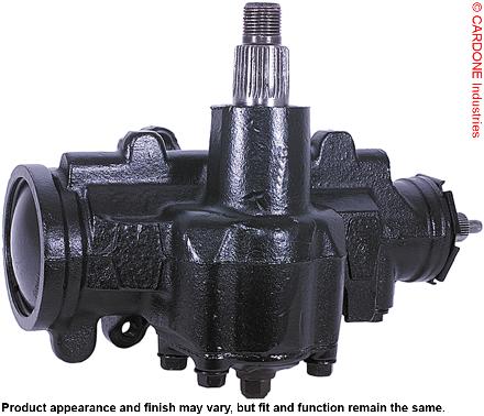 Cardone (A1) Industries 27-6509 Steering Gear Box||||87||a42276509||2002878