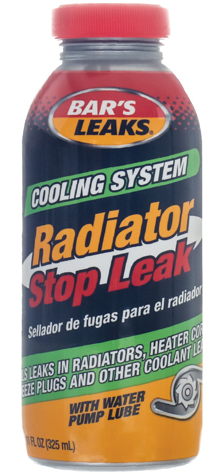 Bars Leaks 1199 Radiator Sealer||1199.Png||85||f191199||1744060