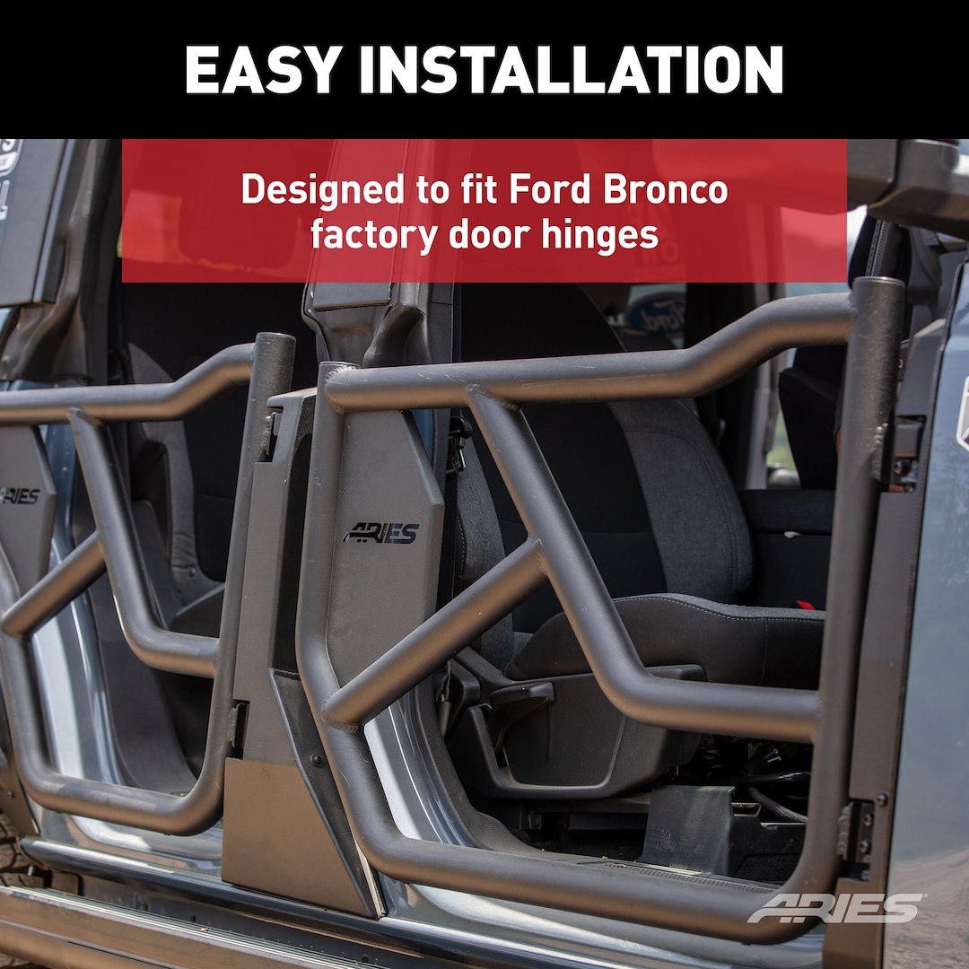 Product of Aries 1500250 Door