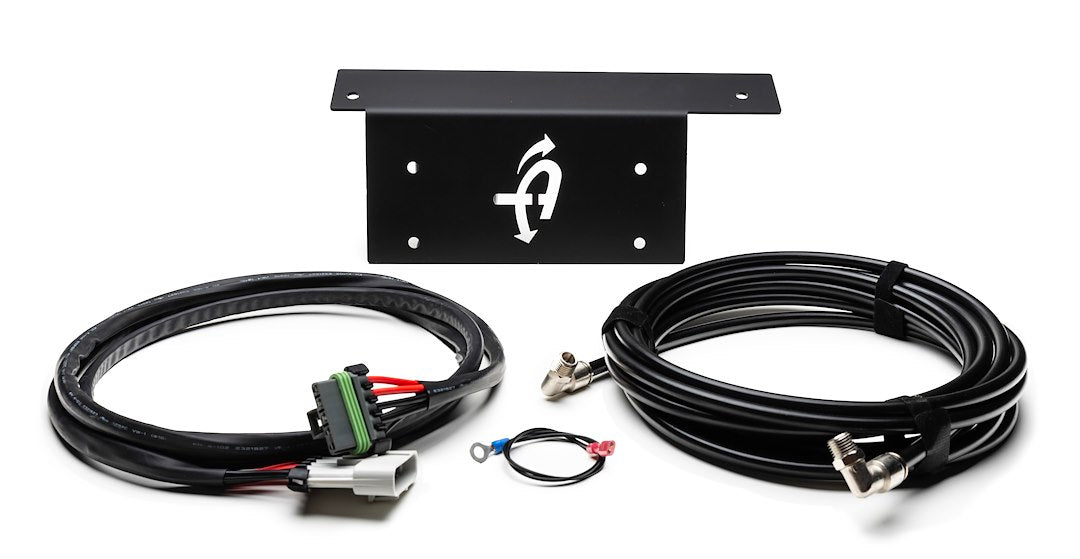 Overland Vehicle Systems 69-1819 Air Compressor Mounting Kit||||85||ovs691819||1911263