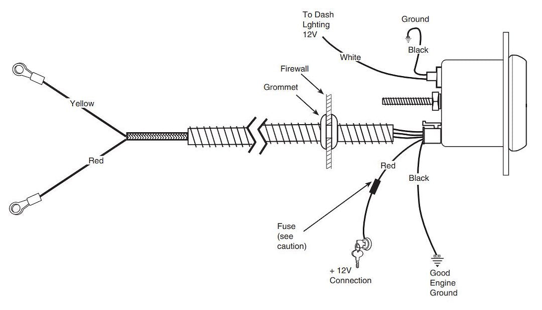 Autometer 2654 Gauge Pyrometer||2654_1.Jpg||86||a482654||1519876