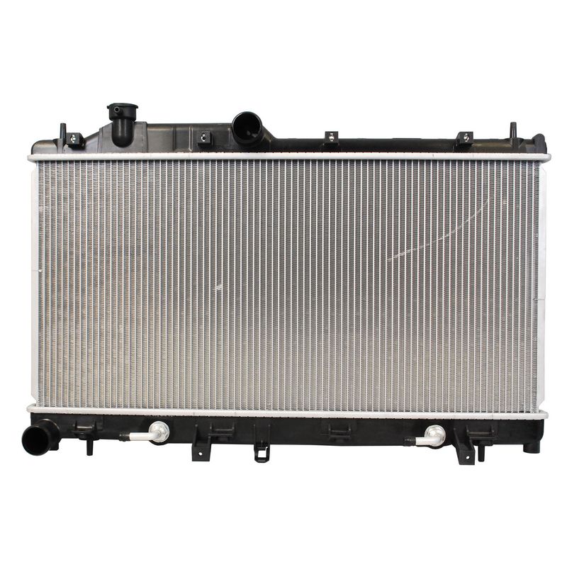 Product of Denso 221-3604 Radiator
