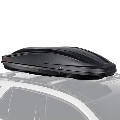 Product of G3 S.P.A. 22.407 Cargo Carrier