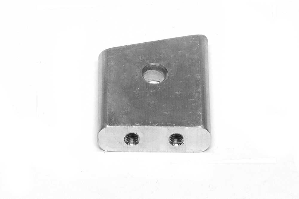 Product of Southern Truck 55103 Driving/ Fog Light Mounting Bracket