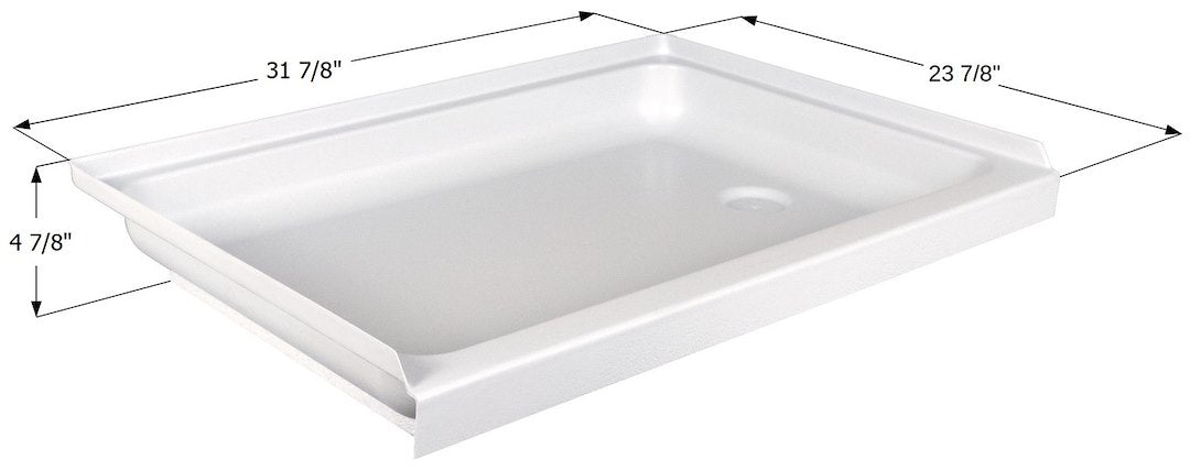 Product of Icon 15238 Shower Pan