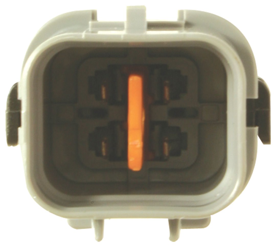 Ntk Technical Ceramics 25180 Oxygen Sensor||25180_3.Jpg||88||n1225180||1014969