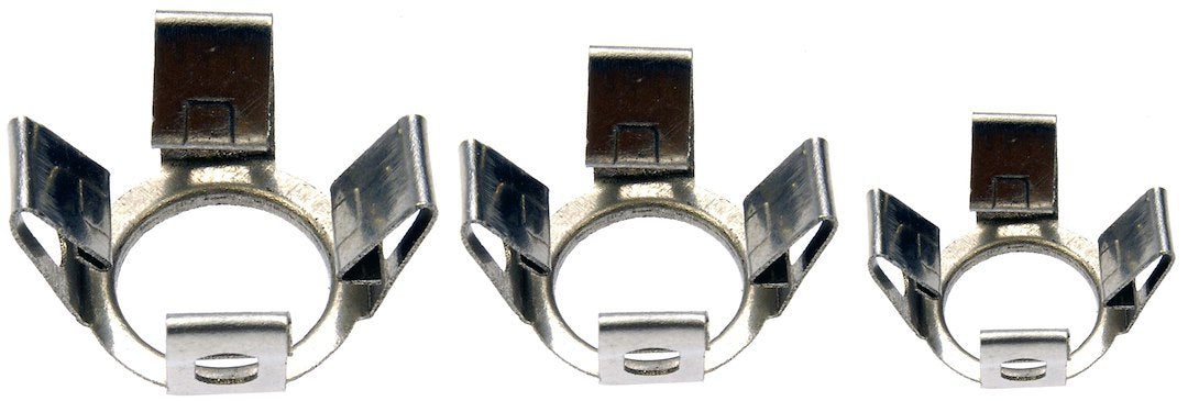 Dorman (Oe Solutions) 800-093 Fuel Line Clip||800-093-007.Jpg||87||d18800093||958145