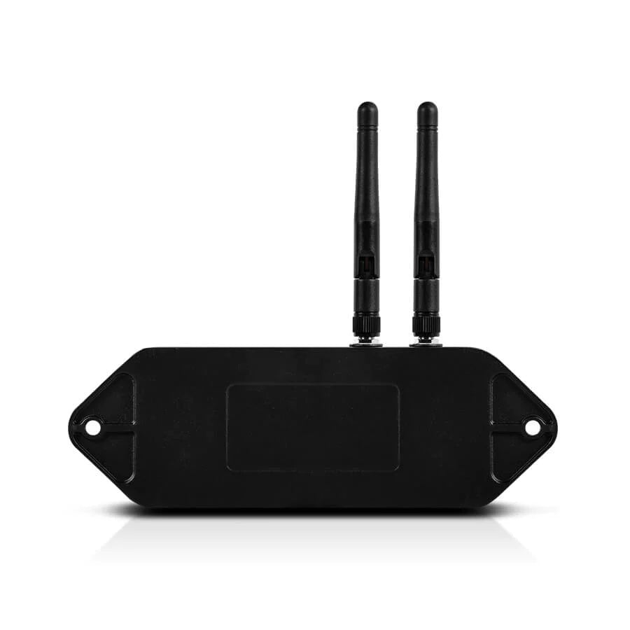 Product of Project X Gb538823-1 Accessory Control Module