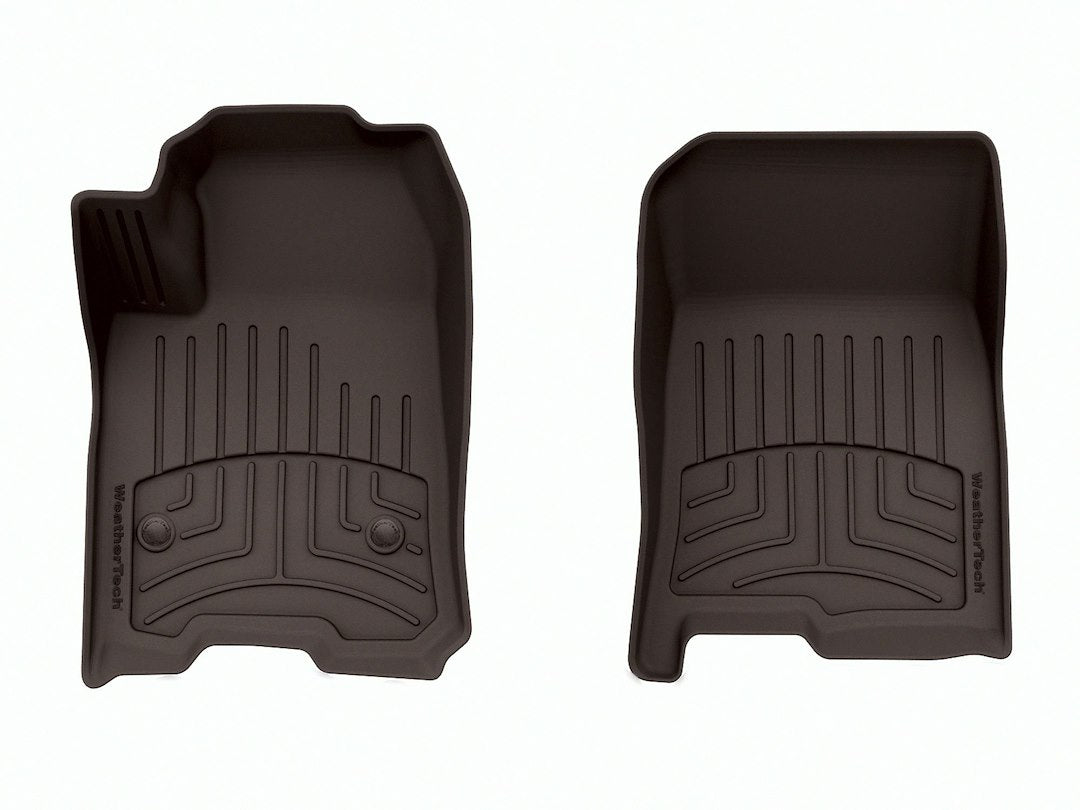 Weathertech (Usa) 4718181im Floor Liner||4718181im.Jpg||85||w244718181im||2267596