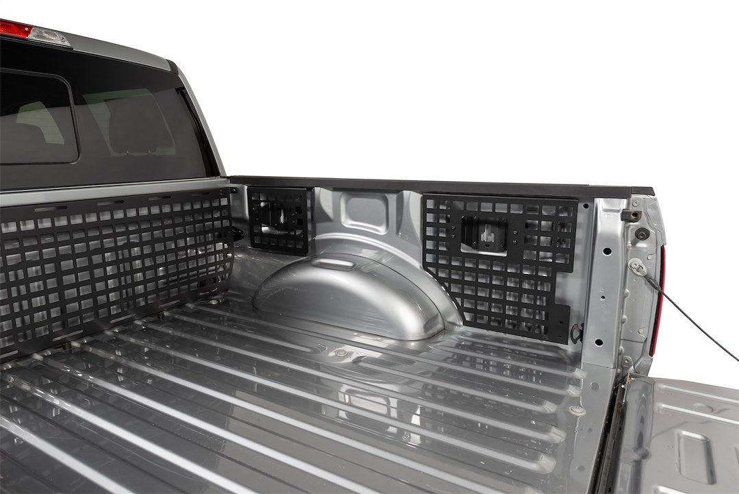 Product of Putco 195122 Molle Cargo Panel