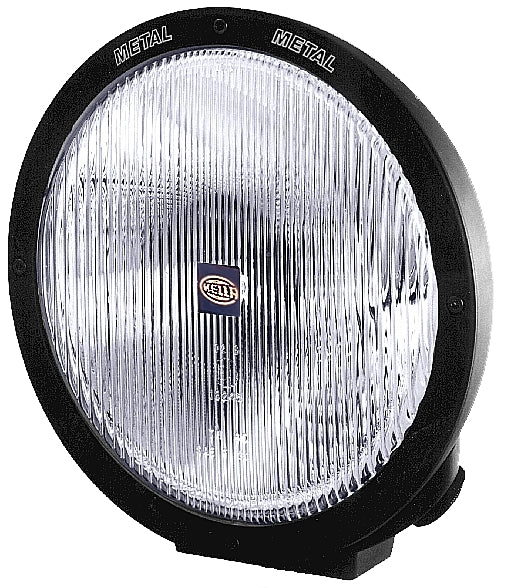 Product of Hella H12560021 Fog Beam Driving/ Fog Light