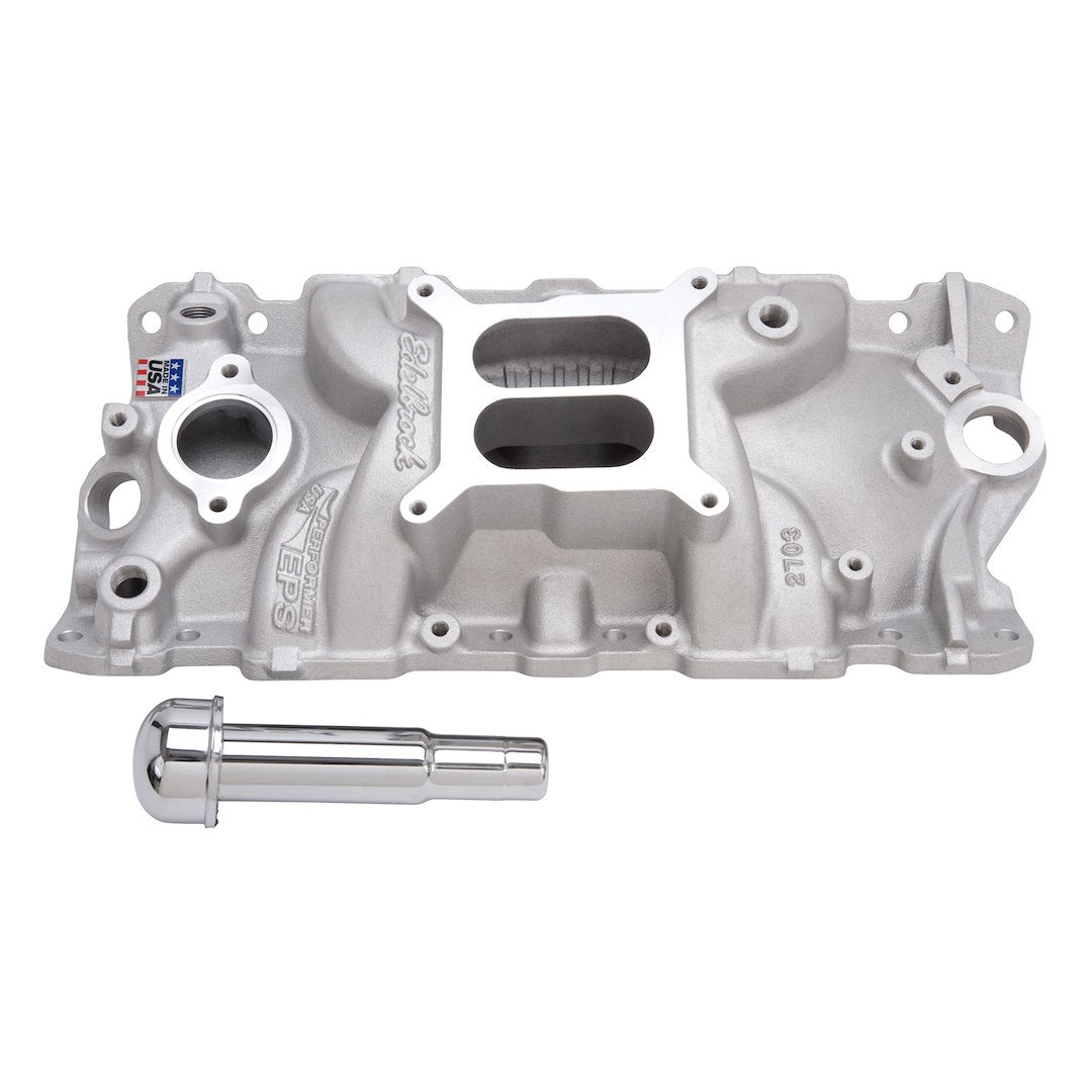 Product of Edelbrock 2703 Intake Manifold