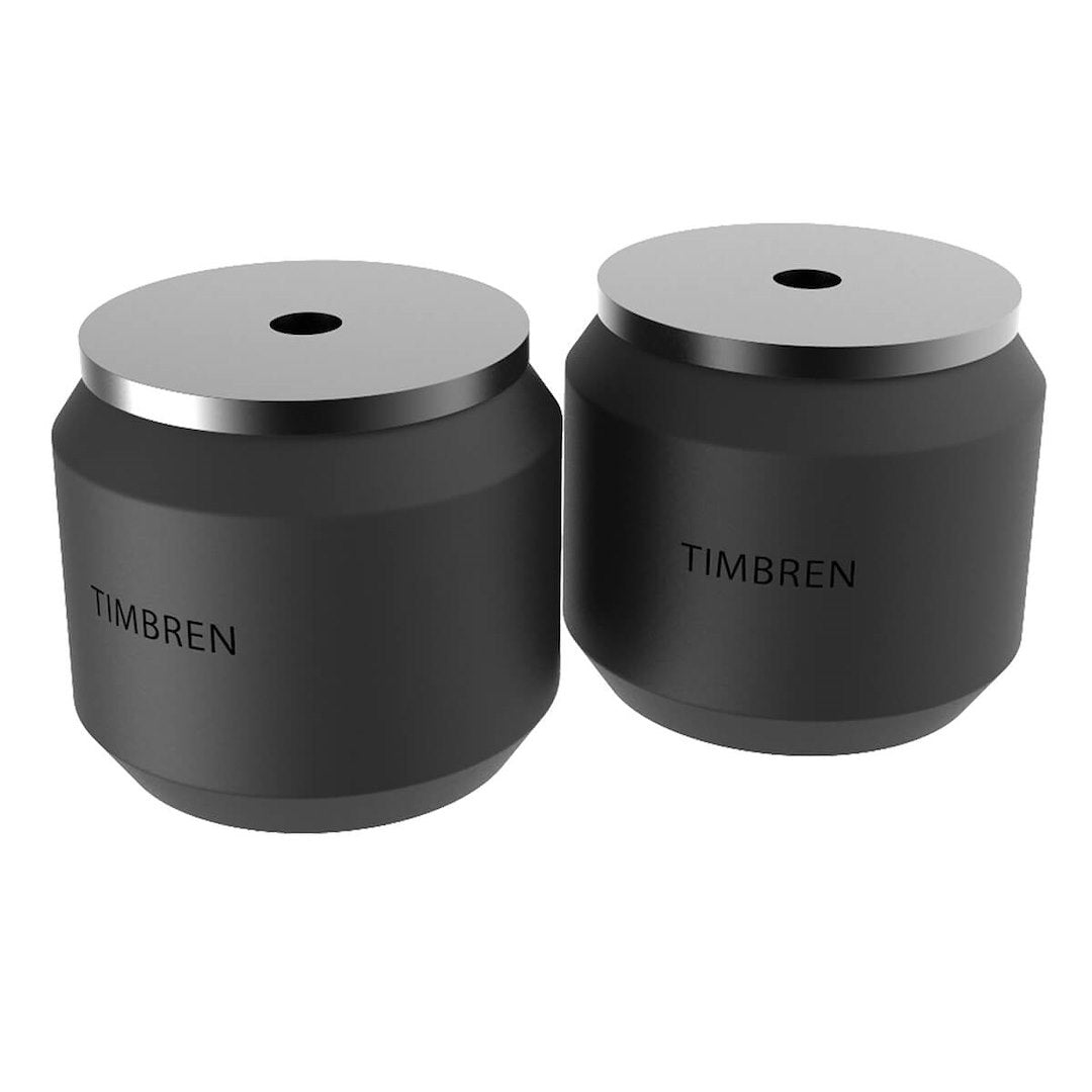 Product of Timbren Fxf1004a Helper Spring Kit