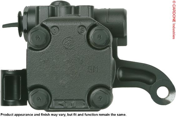 Cardone (A1) Industries 20-2403 Power Steering Pump||20-2403_1.Jpg||86||a42202403||1339872