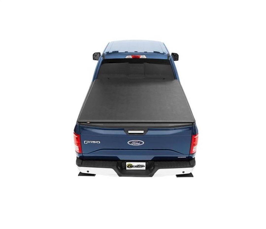 Product of Bestop EZ Roll Soft Roll-Up 19222-01 Tonneau Cover