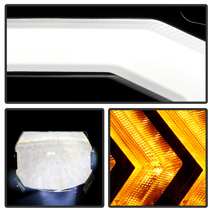 Product of Xtune 9050695 Headlight Assembly