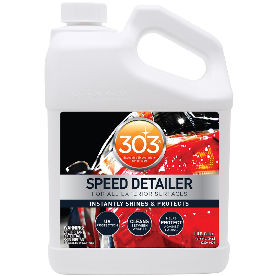 Product of 303 Products Inc. 30229 Detailing Spray