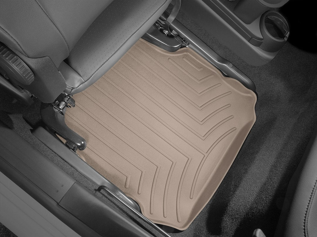 Weathertech (Usa) 452632 Floor Liner||||86||w24452632||1923952