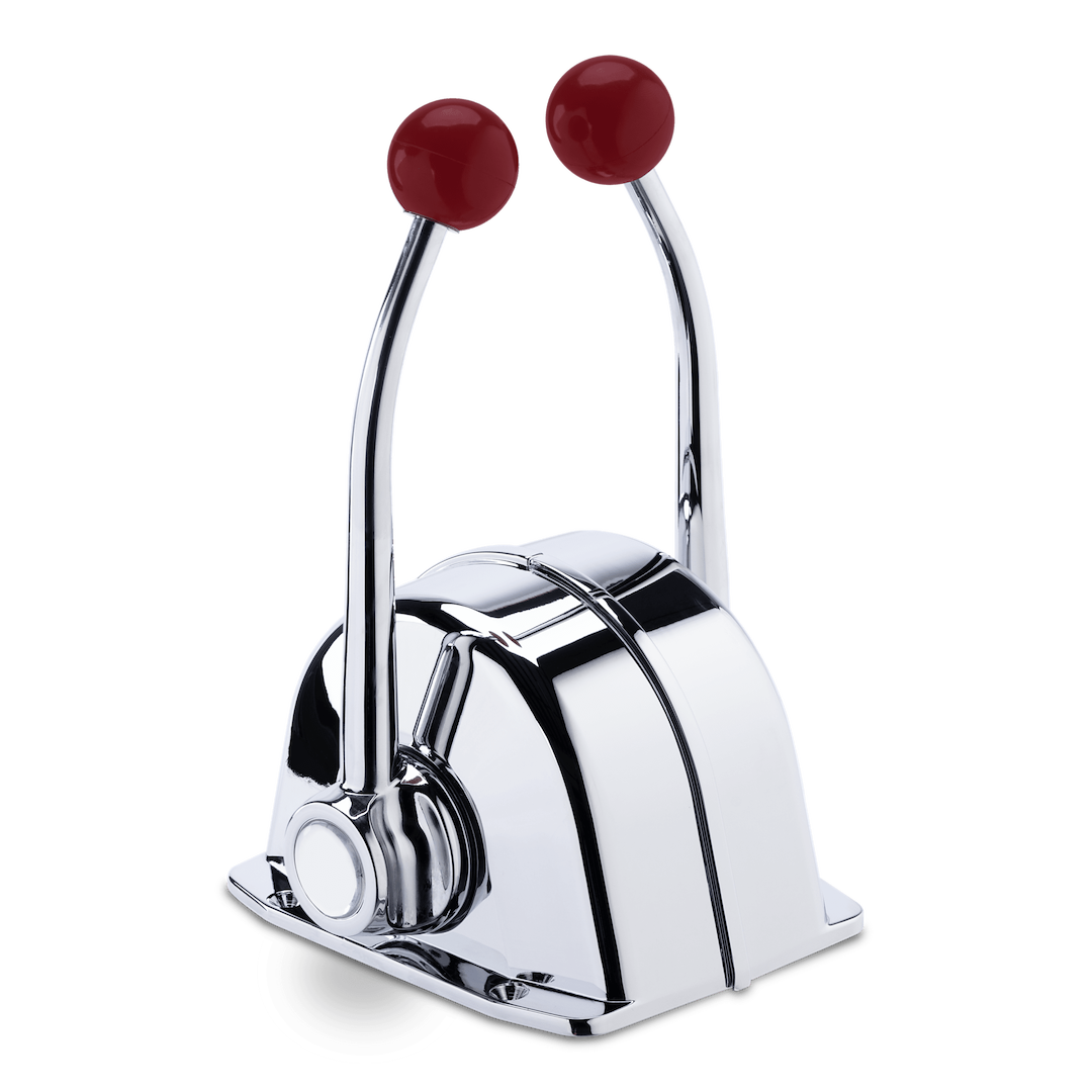 Product of Seastar Ch5300p Boat Control Unit