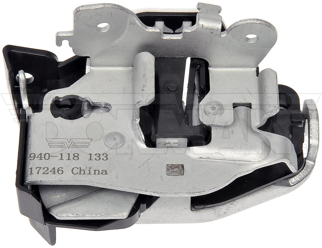 Dorman (Oe Solutions) 940-118 Tailgate Lock Actuator||||86||d18940118||2013827