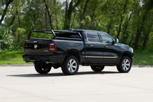 Product of Putco 184300 Bed Cargo Rack